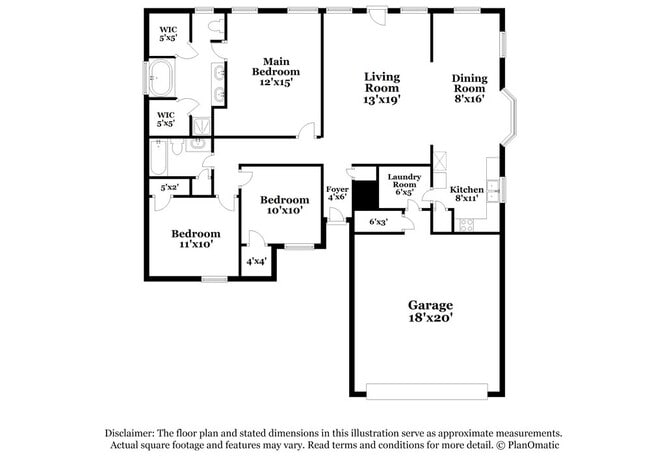 Photo - 1402 Stiles Ct