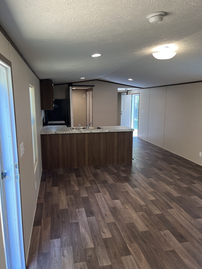Photo - Single Family Manufactured Home