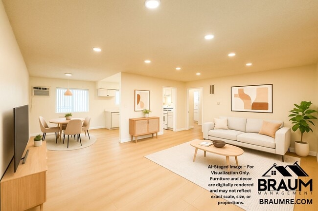 Building Photo - 13129 Oxnard St Rental