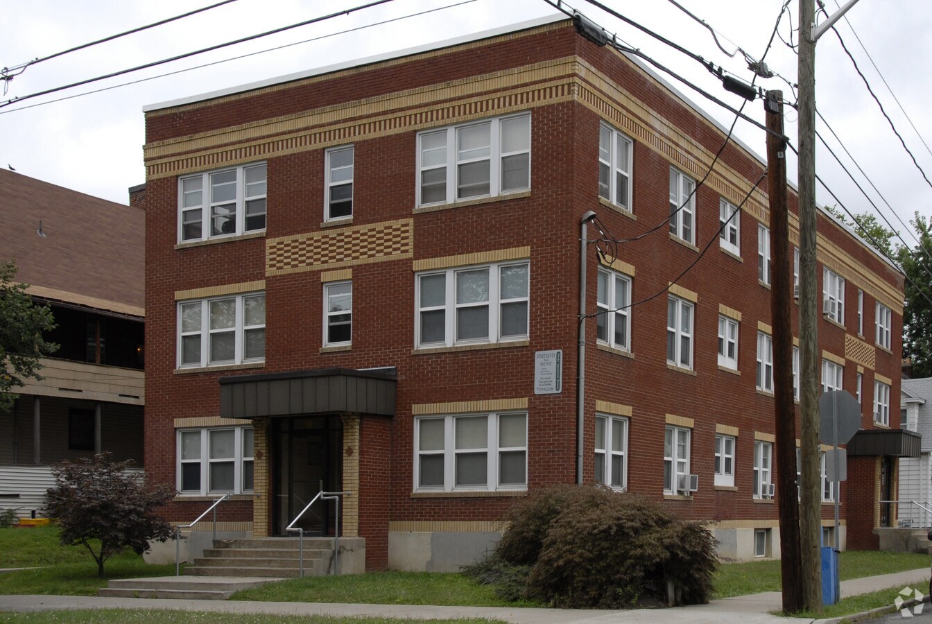 Photo - 12 Grand Blvd Apartments