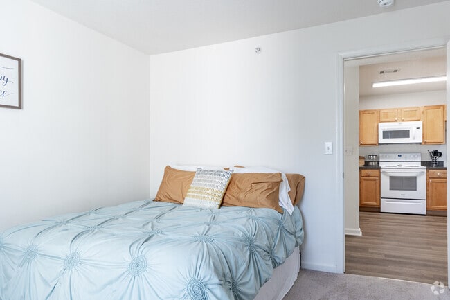 The Monroe- 2BR, 2BA