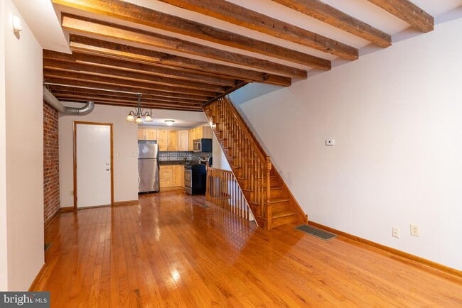 Building Photo - 2820 S Smedley St Rental