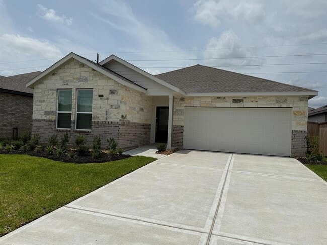 Photo - 6903 Harvest Wheat Ln Casa