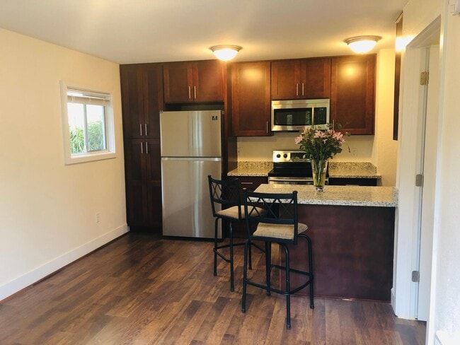 Photo - 16223 SE 136th St Unit MIL 1BR 1BA