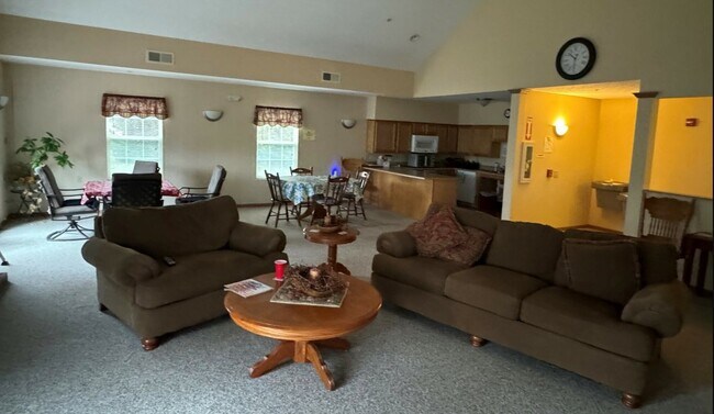 Photo - 1360 Carpenter Rd Unit #1360