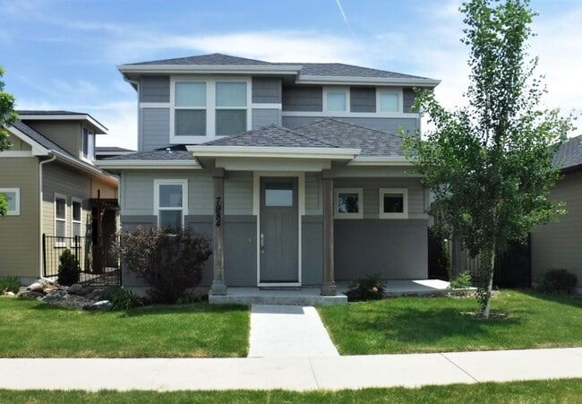Building Photo - Beautiful 3 bed 2.5 bath in East Boise jus... Rental