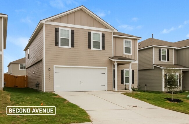 Building Photo - 10935 Juliette Pass