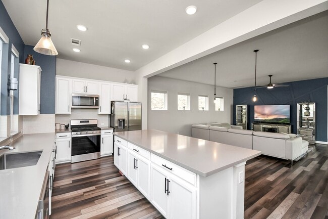 Photo - 9526 Caddo Ridge Ln