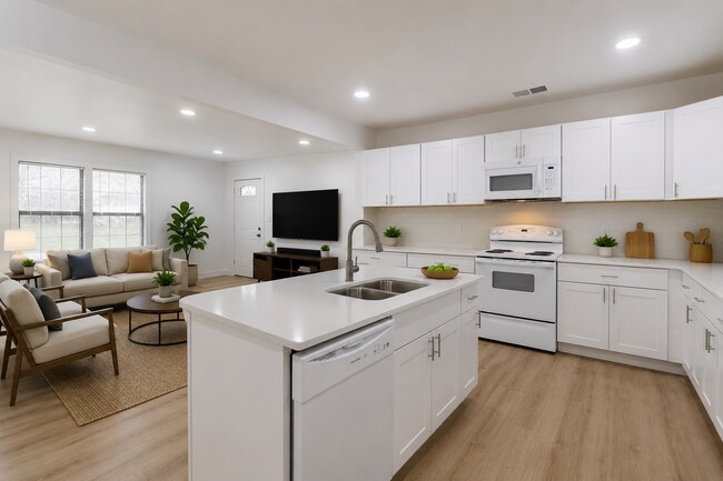 Photo - 731 W Hull St Unidad 731 W Hull Ave, Denison,