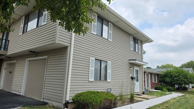 Photo - 317 Whidah Ct Townhome