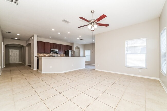 Photo - 1807 Bonita Bluff Ct