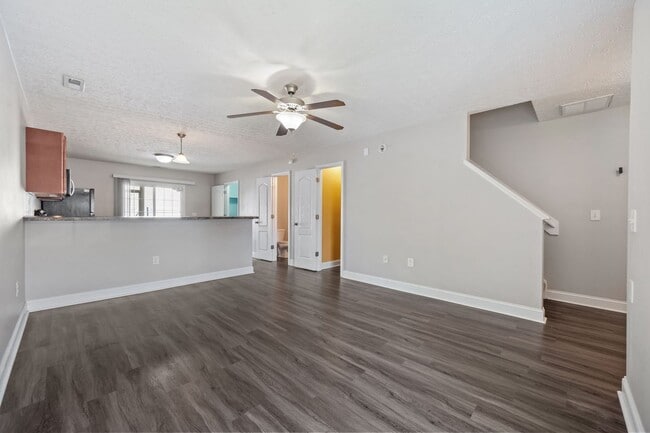 Photo - Welcome to The Burroughs at Carolina Plant...