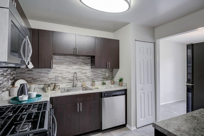 Building Photo - East Meadow Apartment Homes