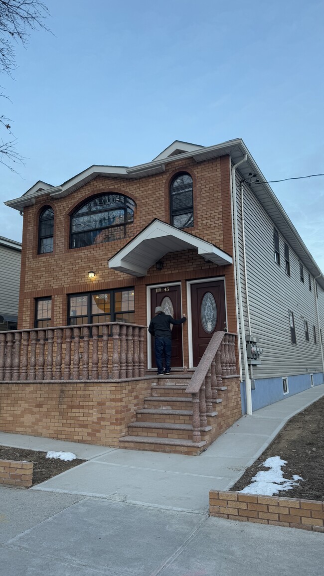 Nueva propiedad - 11945 Sutphin Blvd Unidad B