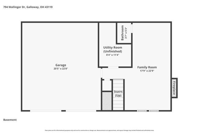 Photo - 794 Wallinger Dr
