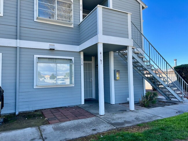 Photo - Renovated 2bedroom downstairs unit ready for immediate move-in.