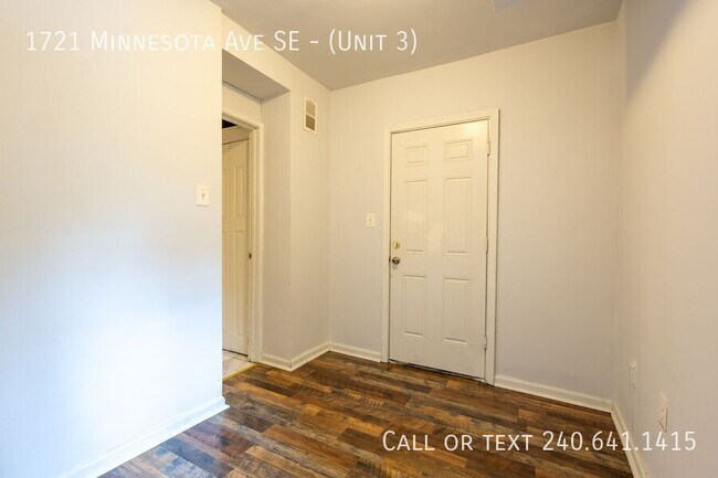 Photo - 1721 Minnesota Ave SE Unit ( 3)