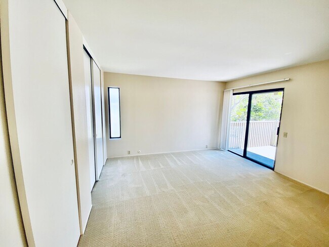 Photo - Spacious Condo with A Large Patio and Upstiars Balcony! Parking and Water Included!
