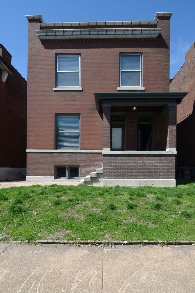 Photo - 3449 Iowa Ave Unit 3449-2F Iowa