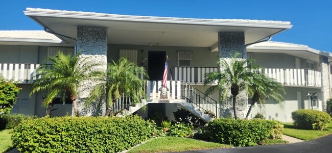 Building Photo - 5510 N Ocean Blvd Unit 206