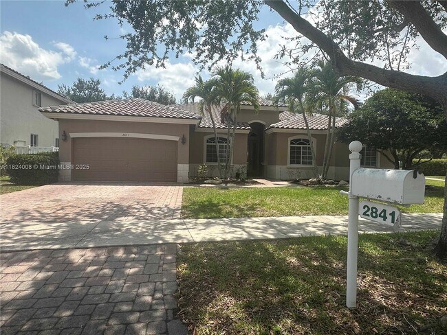 Photo - 2841 Poinciana Cir House