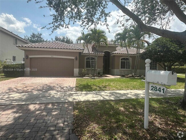 Building Photo - 2841 Poinciana Cir Rental