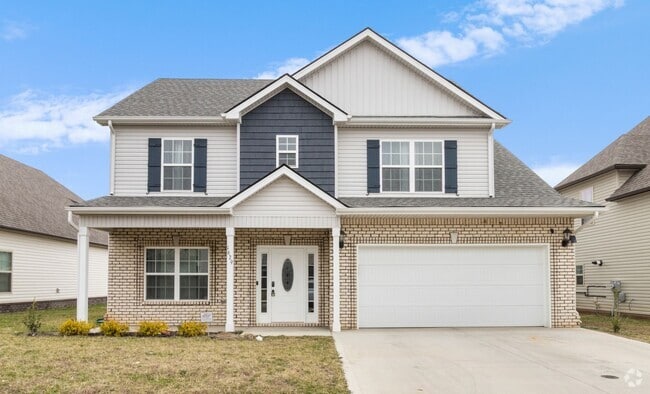 Building Photo - 1629 Kestrel Dr Rental