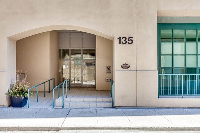 Photo - 135 Dalhousie St Unit 209