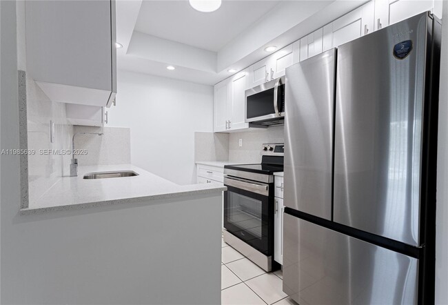 Photo - 9405 W Flagler St Unit D205