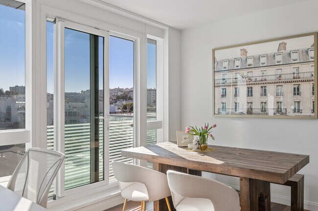 Photo - 555 Fulton St Unidad 522