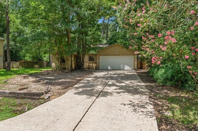 Photo - 25 Capewood Ct Casa