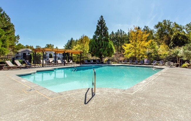 Wellington Ridge Apartments