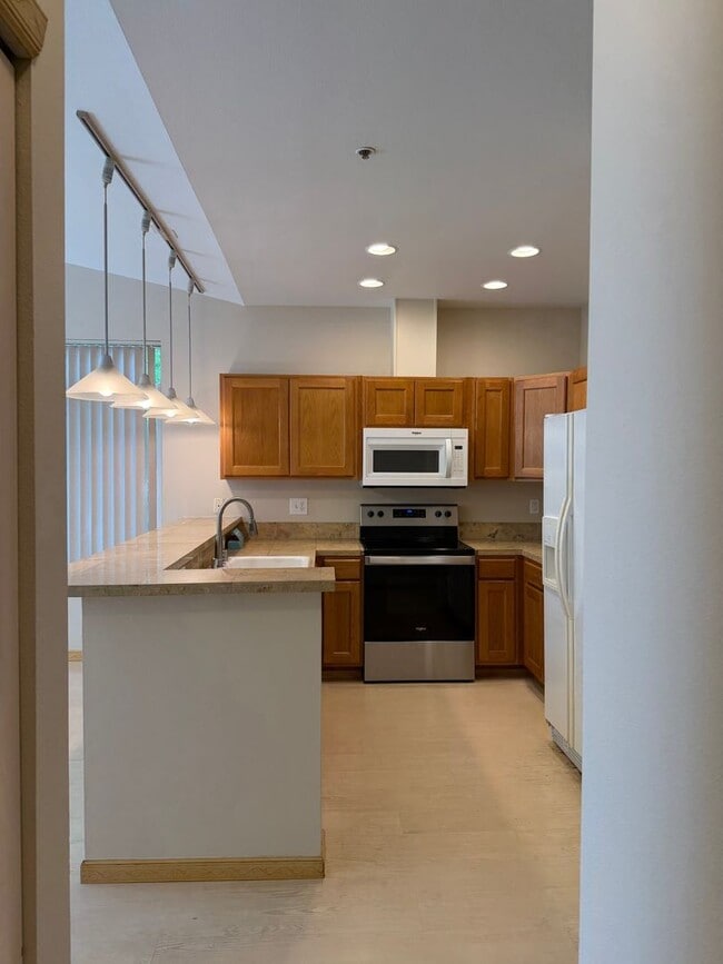 Photo - Spacious Mukilteo Nantucket Home Backing to a Peaceful Greenbelt