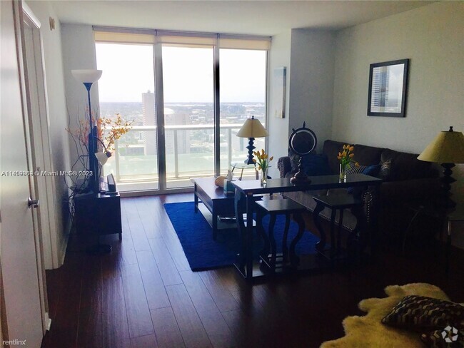 Building Photo - 1 br, 1 bath Condo - 50 Biscayne Blvd Apt ... Unit Apt 4805