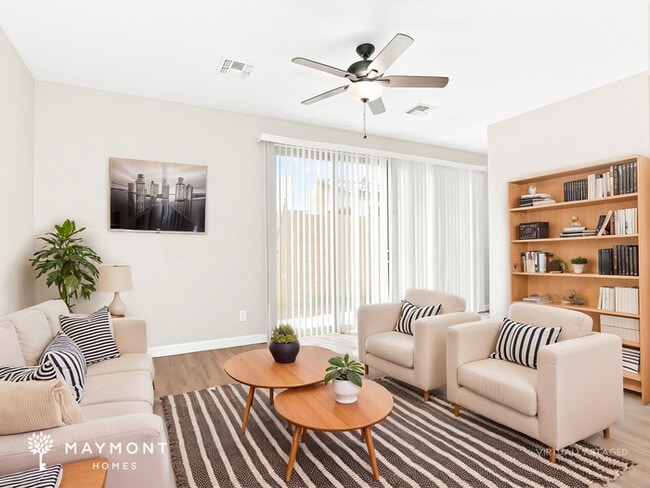 Photo - 4813 W Leodra Ln
