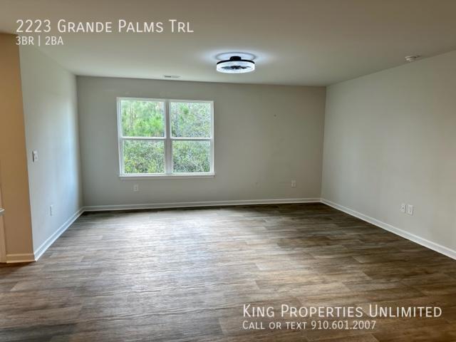 Photo - 2223 Grande Palms Trl