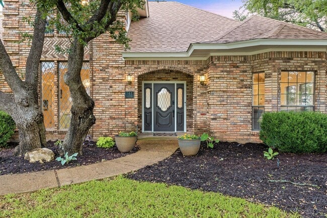 Building Photo - Unlike Anything You’ve Seen! 1.5-Acre Estate in Aledo ISD