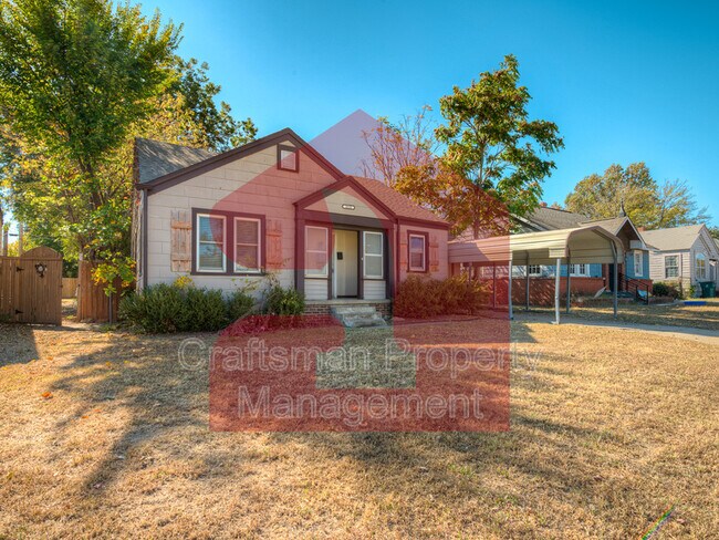 3132 NW 28th St