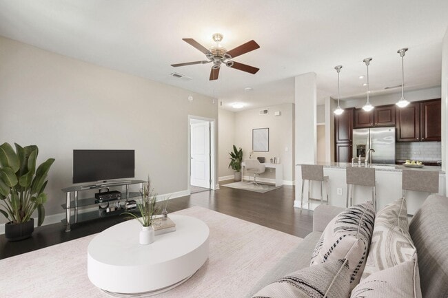 Photo - Paseo Residences at Eilan