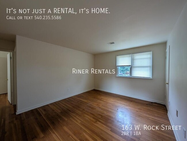 163 W Rock St