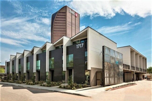 Photo - 1717 N 1st Ave