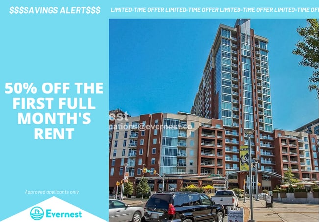 Building Photo - 600 12th Ave S Unit 707