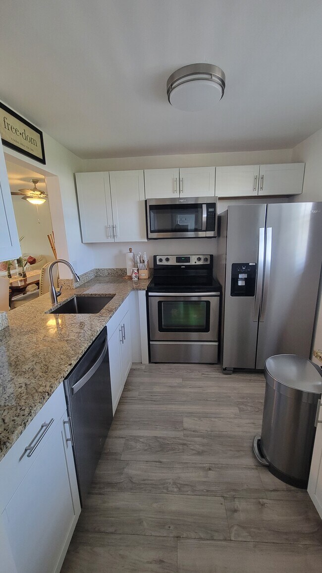 Photo - 2929 S Ocean Blvd Unit 306