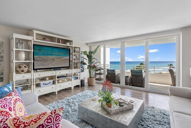 Building Photo - 3407 S Ocean Blvd Unit 5c Rental