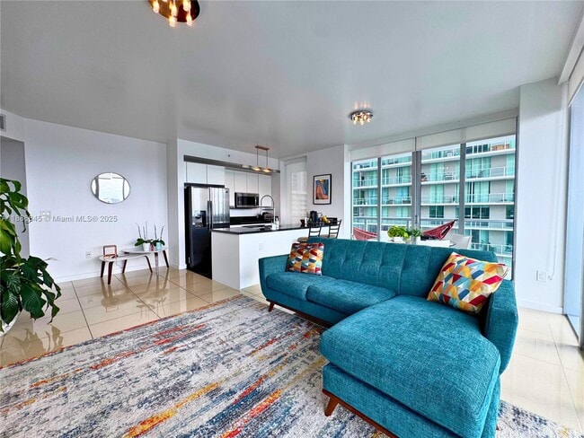 Photo - 1111 SW 1st Ave Unidad 2414-N