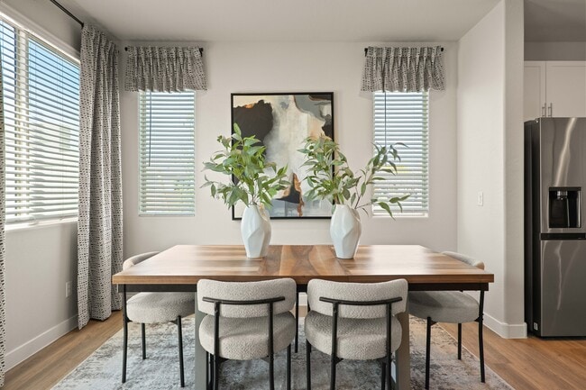 Moderne at Roosevelt