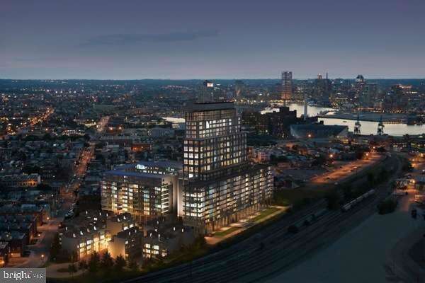 Photo - 1200 Steuart St Apartment Unit 1039