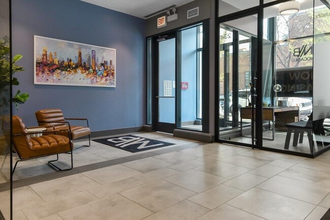 Noca Blu Apartment Homes