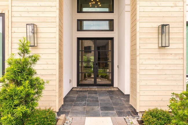 23 Legacy Branch Dr