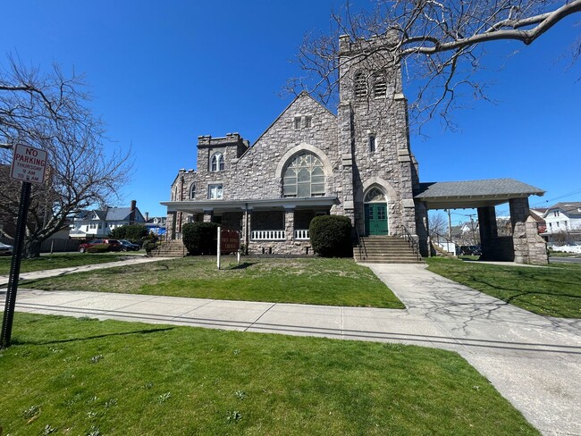 Photo - Charming 4-Bedroom 2-Bathroom Home in Asbury Park!